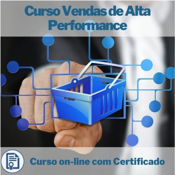 Aprova Concursos - Curso de vendas de alta performance - Fib Soluções Loja