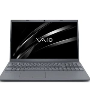 Fib Soluções Loja - Notebook Vaio FE15 Intel 11 Home 4GB 256GB SSD