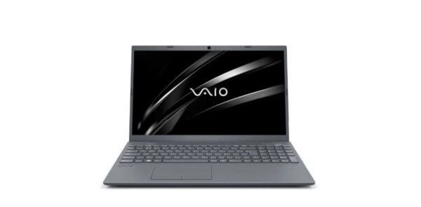 Fib Soluções Loja - Notebook Vaio FE15 Intel 11 Home 4GB 256GB SSD
