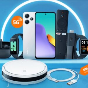 Grupo de ofertas Xiamoi Oficial - Loja Fib Soluções
