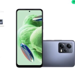 Smartphone Note Xiaomi - 256G Fib Soluções loja