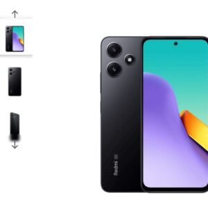 Smartphone Redmi Xiaomi - Fib Soluções Loja