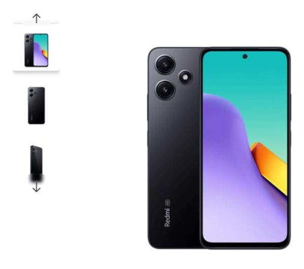 Smartphone Redmi Xiaomi - Fib Soluções Loja