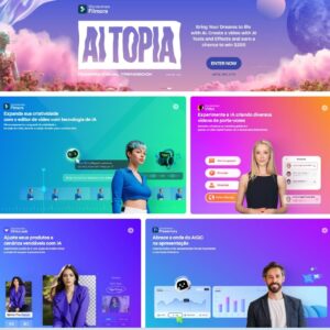 Wondershare - Audiovisuais - Fib Soluções Loja